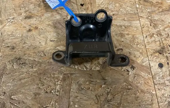 Subaru Legacy Rear door upper hinge 