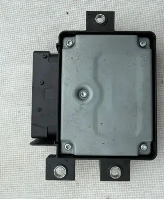 Volkswagen PASSAT B7 Hand brake control module 3C0907801J 16887301A
