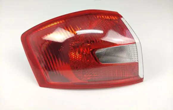 Ford Kuga I Rear/tail lights 