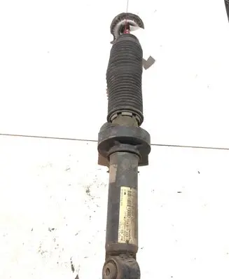 Audi Q7 4L Rear shock absorber/damper 7L8512021BF 804903002678