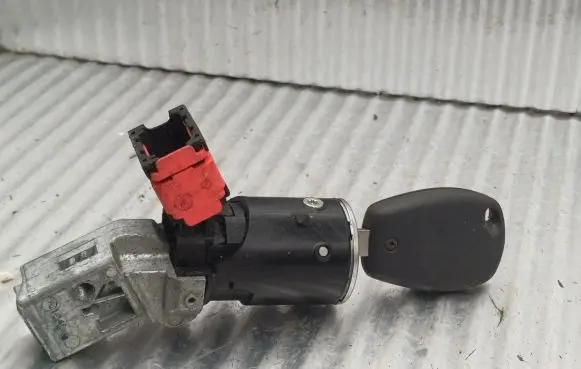 Dacia Dokker Ignition lock 487006431R