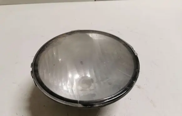 Ford Mustang V Headlight/headlamp 4R3315A255AH