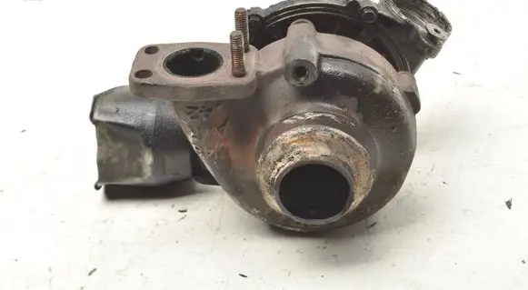 Volvo S40 Turbo 9663199280
