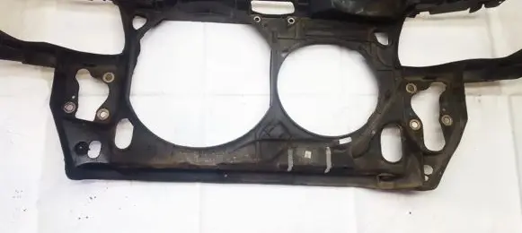 Audi A4 S4 B5 8D Radiator support slam panel 8a0010126a 068010044h