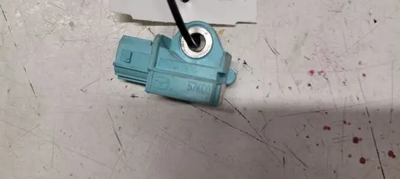 Mazda 6 Airbag deployment crash/impact sensor 5WK43826