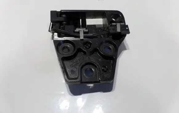 Nissan Micra Convertible roof hydraulic pump 8200220762