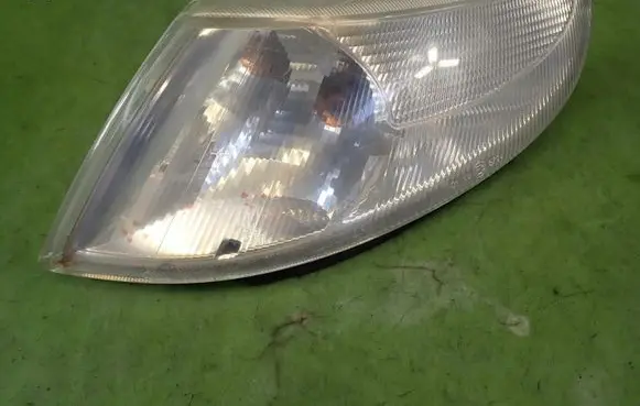 Saab 9-5 Front indicator light 