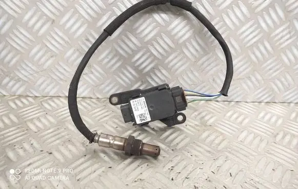 Opel Corsa F Lambda probe sensor 9816276480 0281006851