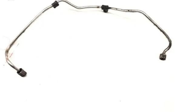 Seat Ibiza III (6L) Turbo turbocharger oiling pipe/hose