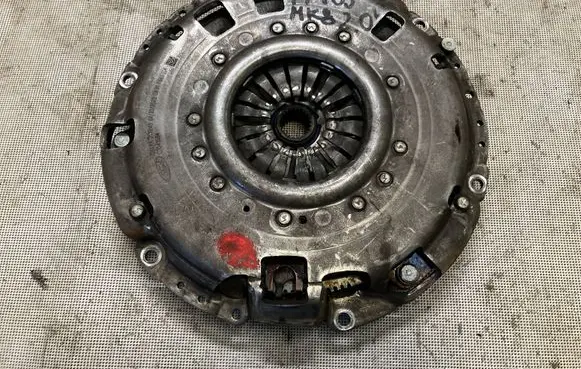Ford Transit Pressure plate GK317563CA