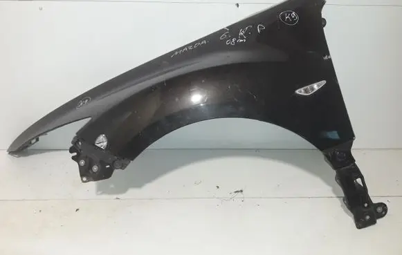 Mazda 6 Fender