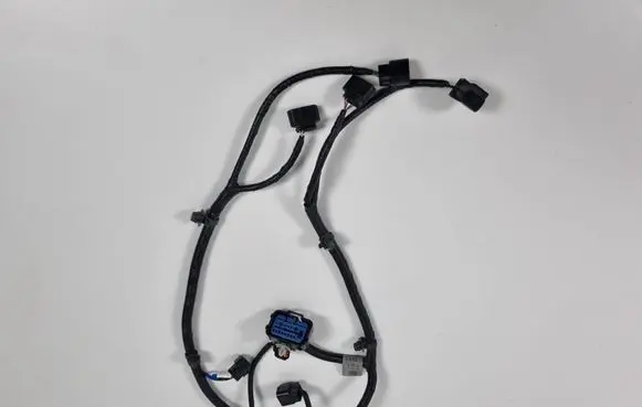 KIA Sportage Other wiring loom 91880 G6070