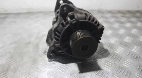 Mazda 6 Generator/alternator A3TB4981