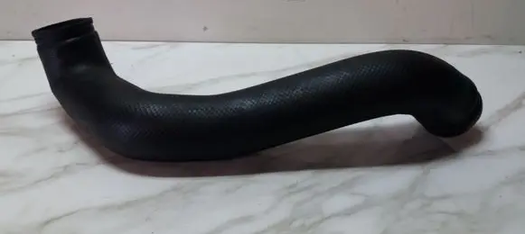Volvo S80 Intercooler hose/pipe