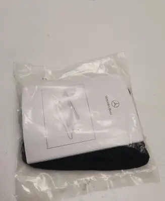 Mercedes-Benz GLC X253 C253 Trunk/boot cargo luggage net A2538600900