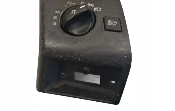 Mercedes-Benz S W220 Light switch 2205450104