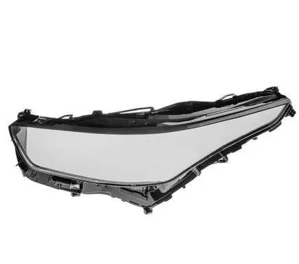 Toyota Highlander XU70 Headlight lense 101008A06K