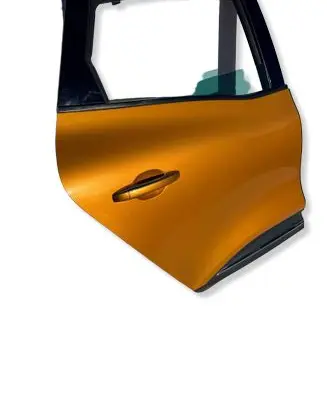 Renault Scenic IV - Grand scenic IV Rear door 