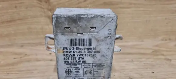 Rover 75 Other control units/modules 61358387448 YWC107070