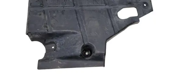 Ford Fusion II Side bottom protection DG9311779 DG9311779BD BS110561