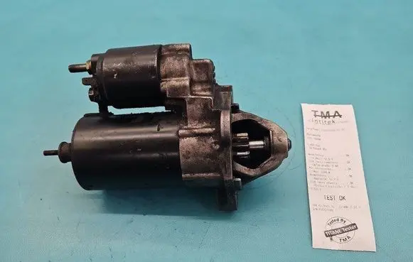Volkswagen PASSAT B5.5 Starter motor 0001107068 IMPRK1465059