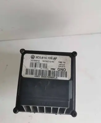 Volkswagen PASSAT B6 ABS Pump 3C0614109AF 16705912 16705712N