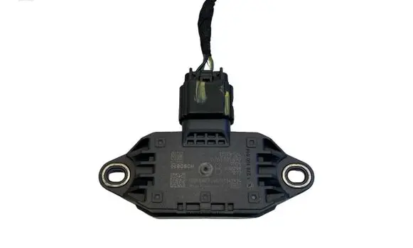 Opel Ampera ESP acceleration yaw rate sensor 13578324 0265005890 707345934
