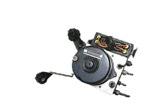 BMW 3 E46 ABS Pump 6765452 6765454