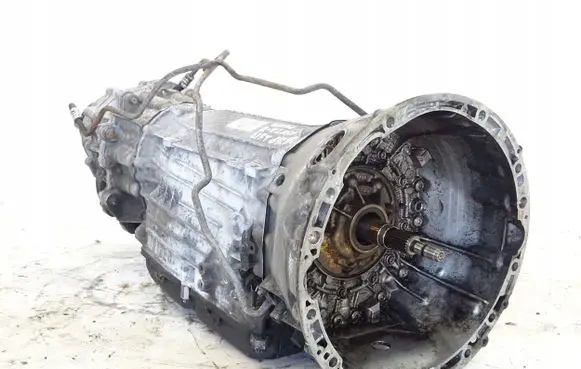 Mercedes-Benz R W251 Automatic gearbox 722903