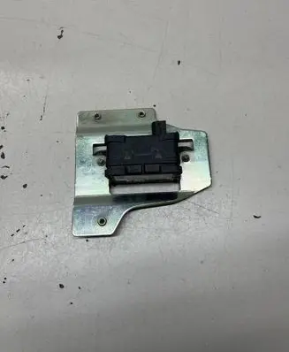 BMW 5 E60 E61 ESP acceleration yaw rate sensor 6762769 SC300C020121 10170103253