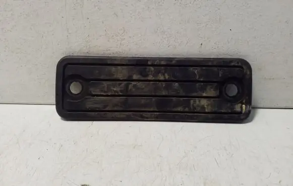 Subaru Impreza VI Foot rest pad/dead pedal 95020AC000