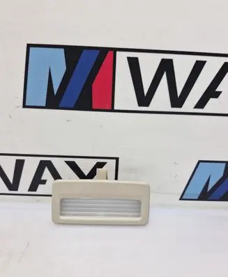 BMW 7 F01 F02 F03 F04 Headlining lighting console trim 
