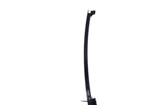 Other rear door trim element