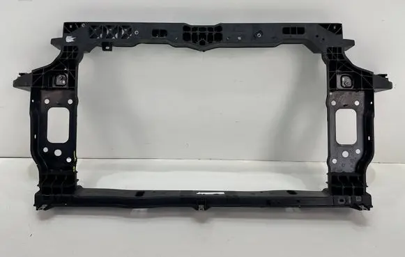Hyundai i10 Radiator support slam panel 64101K7000