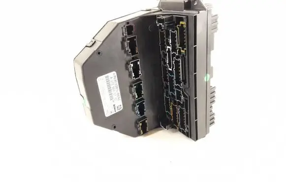 Mercedes-Benz C W204 Fuse box set 2129005712 2129004810