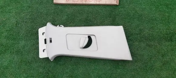 Volkswagen Tiguan (B) pillar trim (top) 5N0868312A