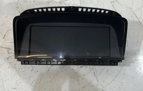 BMW 7 E65 E66 Navigation maps CD/DVD 