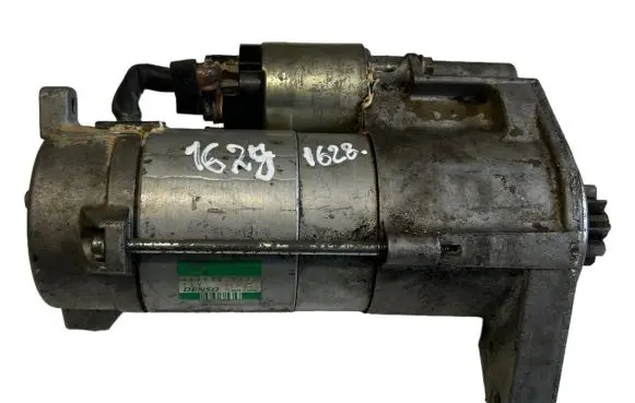 Land Rover Range Rover Sport L494 Starter motor CPLA11001BE 4280009581