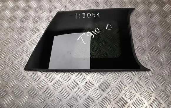 Citroen C5 Aircross Rear side window 43R000072