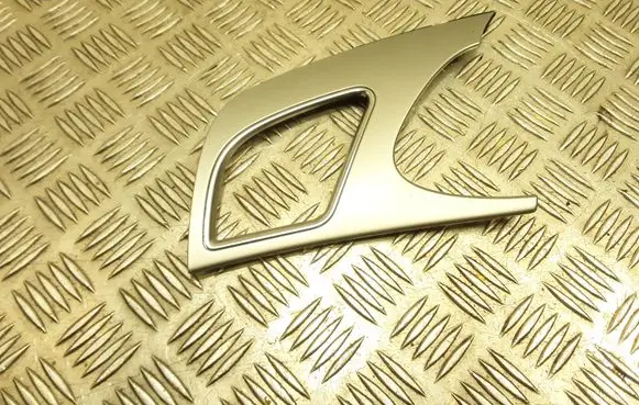 Audi A4 S4 B8 8K Panel trim 6595000