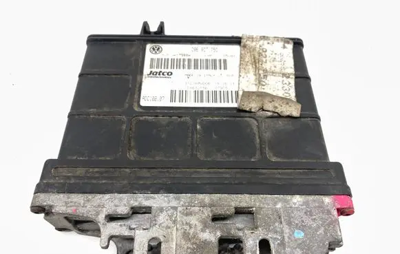 Volkswagen Sharan Gearbox control unit/module 09B927750