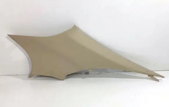 Toyota Camry VIII XV70 Other sill/pillar trim element 6247033210