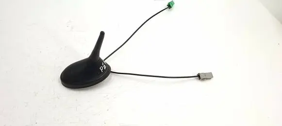 Peugeot 607 Radio antenna 9660799280