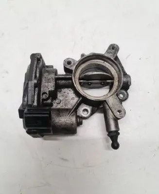 Opel Insignia A Throttle valve 35564164 34308B4137 50329302