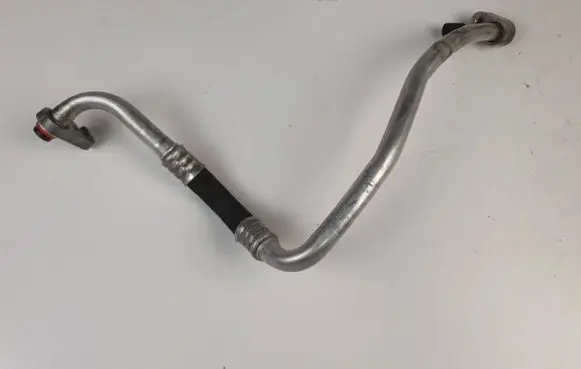 Mercedes-Benz ML W164 Air conditioning (A/C) pipe/hose