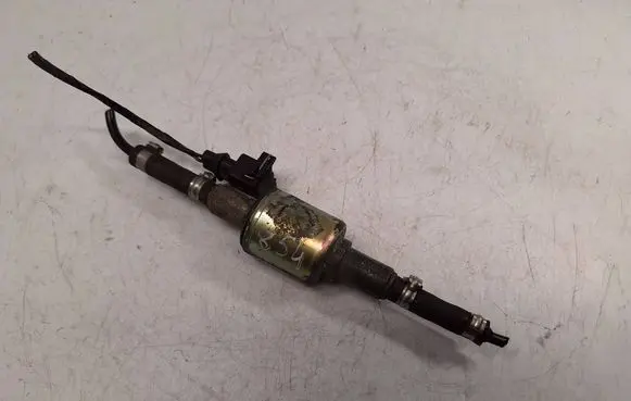 BMW X5 E53 Webasto auxiliary heater fuel pump 89372A 64129122389