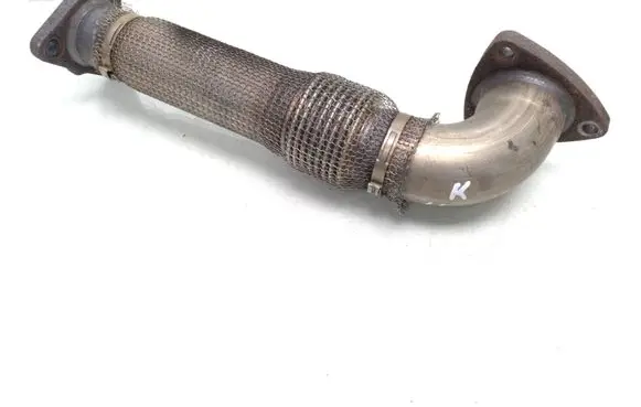 Exhaust manifold
