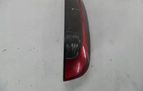 Opel Corsa C Rear/tail lights 
