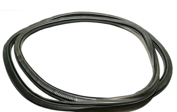 Audi A8 S8 D4 4H Front door rubber seal 4H0831721D 4H0831721