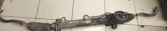 Volkswagen Sharan Steering rack 